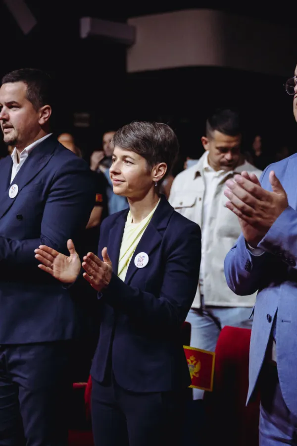 Berane obilježilo Dan Evrope kroz evropske vrijednosti, kulturu i ekologiju