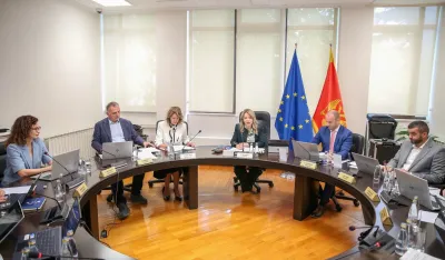 CBCG priprema platni sistem za instant plaćanja i nastavlja da unapređuje regulatorni okvir