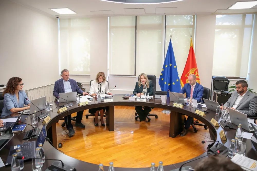 CBCG priprema platni sistem za instant plaćanja i nastavlja da unapređuje regulatorni okvir