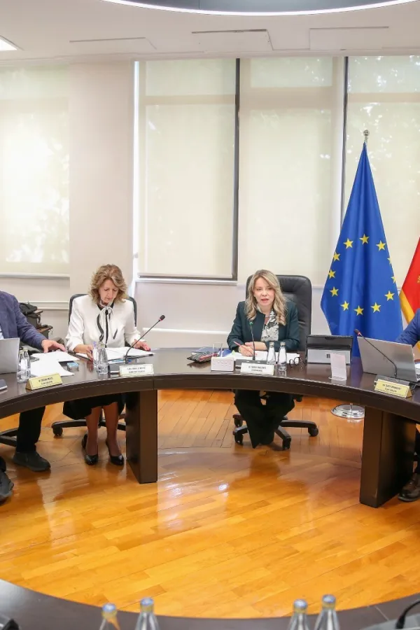 CBCG priprema platni sistem za instant plaćanja i nastavlja da unapređuje regulatorni okvir