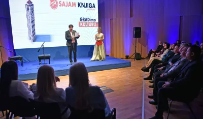 Sajam knjiga otvaranje 2026