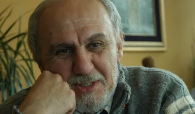 Todor Zivaljevic