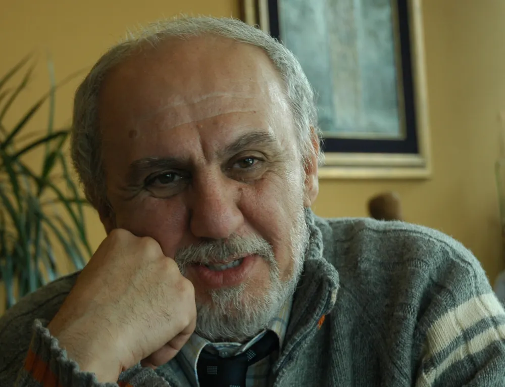Todor Zivaljevic