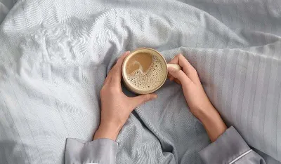 &Scaron;ta kafa radi organizmu kad se pije na prazan stomak