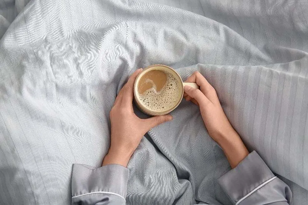 &Scaron;ta kafa radi organizmu kad se pije na prazan stomak