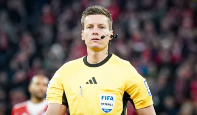 Danijel Zibert