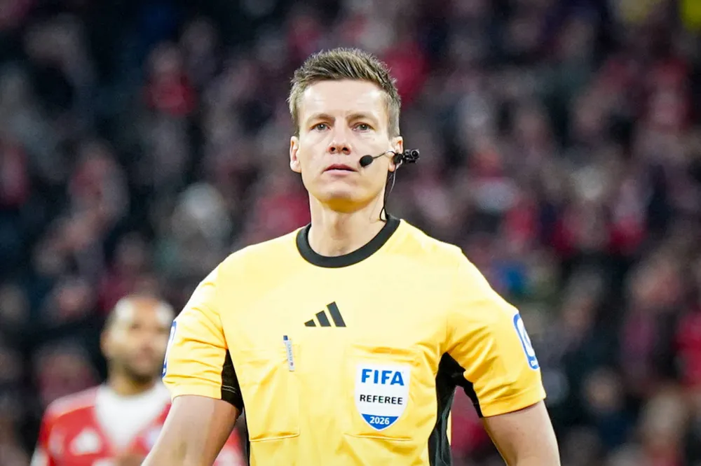 Danijel Zibert