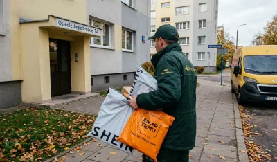 &Scaron;ein optužuje Temu