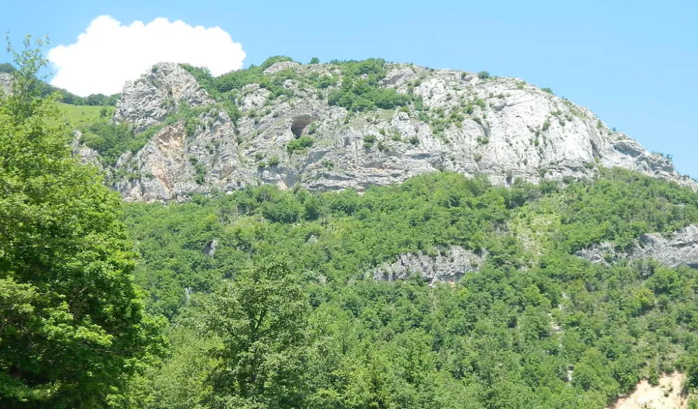 Rudokop podijelio struku i građane na lokalitetu Žoljevica kod Andrijevice