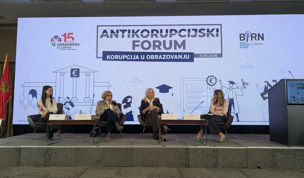 Prodaju se diplome, funkcije se dijele podobnima