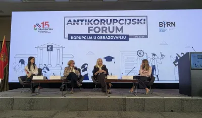 Prodaju se diplome, funkcije se dijele podobnima
