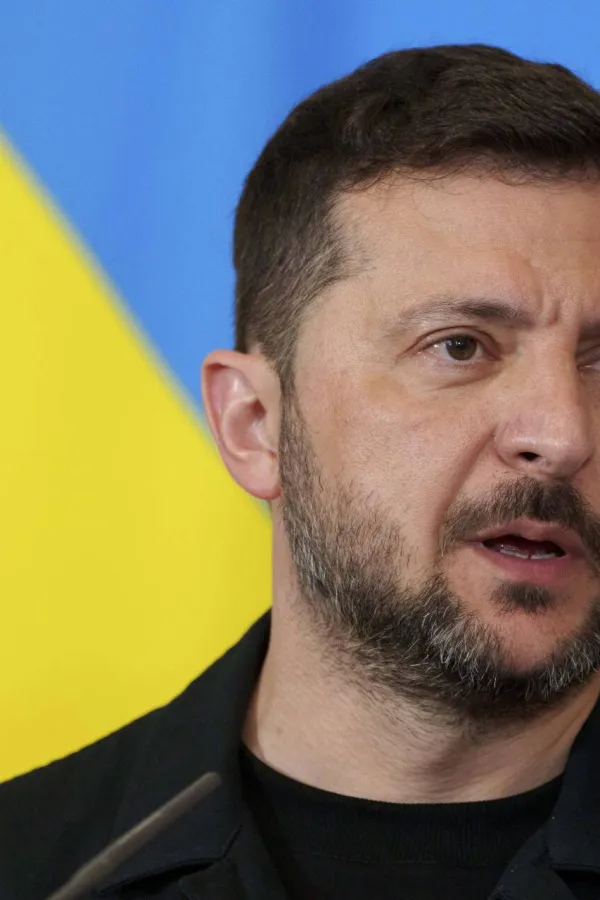 Zelenski: Oko 20 država pregovara sa Ukrajinom da dobije dronove
