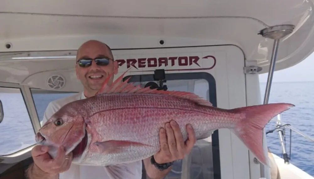 Dodijeljene nagrade Angler&rsquo;s Choice za 2026. godinu: Budvani među najboljima na svijetu