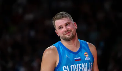 Luka Dončić