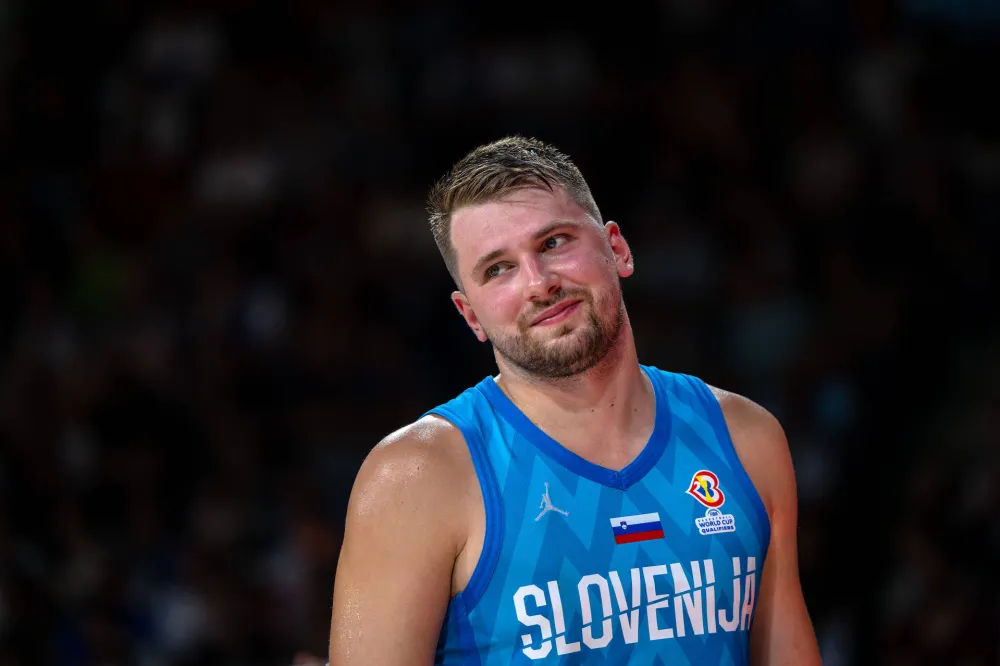Luka Dončić