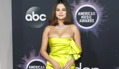 Selena Gomez o svojim meksičkim korijenima: Ono &scaron;to me čini najponosnijom je na&scaron;a otpornost