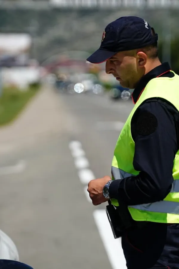 Za 24 sata 21 saobraćajna nezgoda