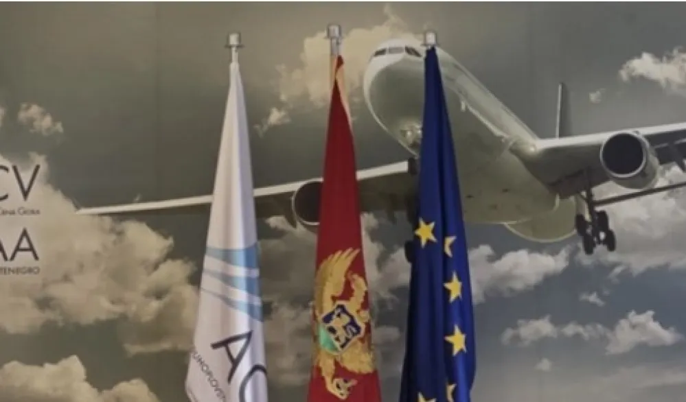 - Agencija za civilno vazduhoplovstvo