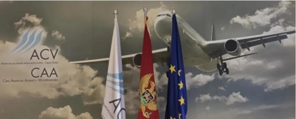 - Agencija za civilno vazduhoplovstvo