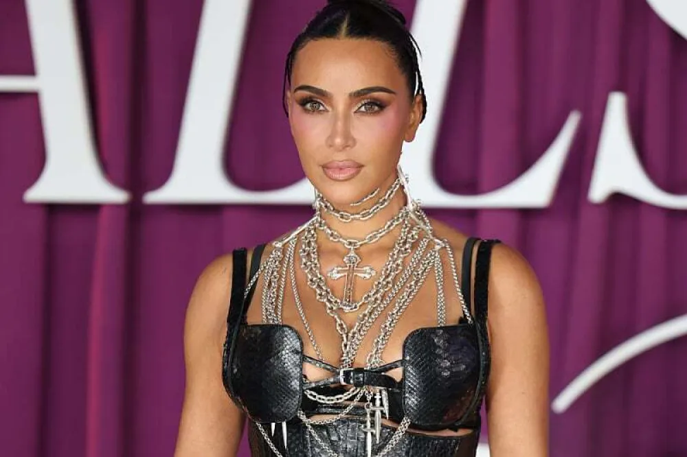Trening Kim Karda&scaron;ijan: Za 10 minuta do zategnutog tijela i to u kućnim uslovima