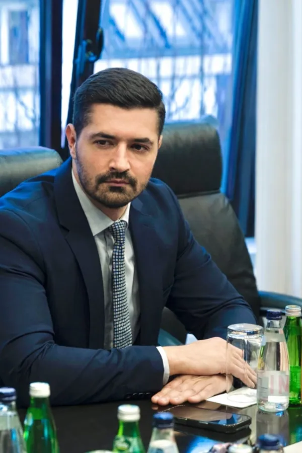 Mustajba&scaron;ić za "Dan": Dogovor nije popu&scaron;tanje, već politička zrelost