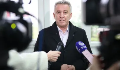 &Scaron;ole Janković