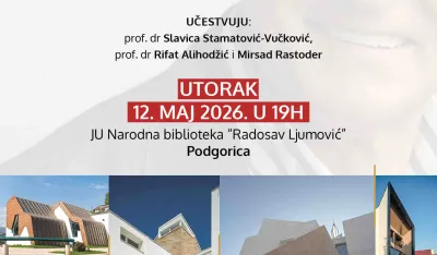 Vizual za de&scaron;avanje