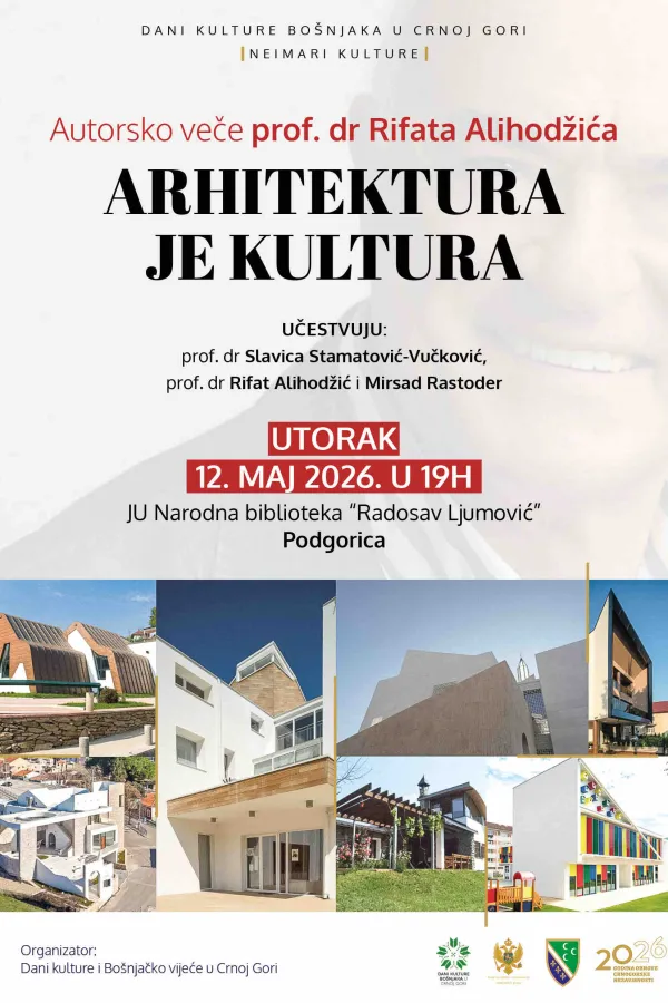 Vizual za de&scaron;avanje