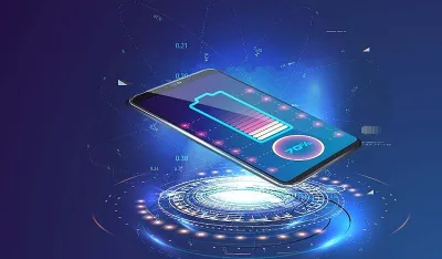 Huawei radi na telefonu s kapacitetom baterije većim od 10.000 mAh