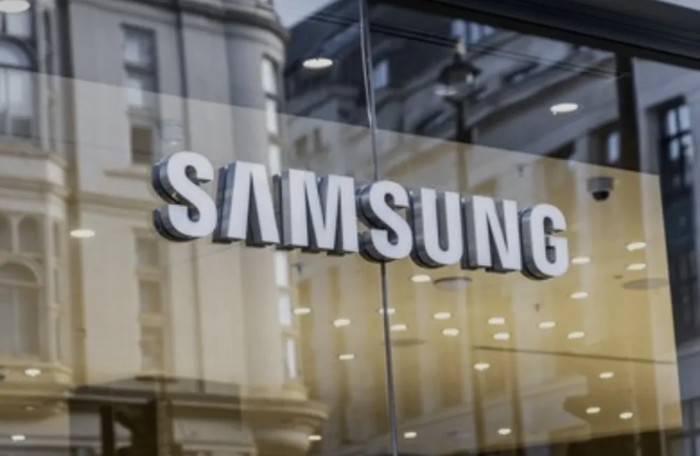 Samsung predstavio displej koji "vidi" va&scaron; krvotok&nbsp;