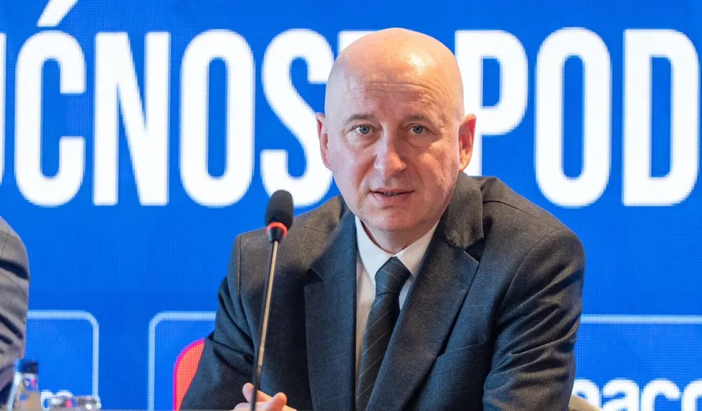 Boris Spalević