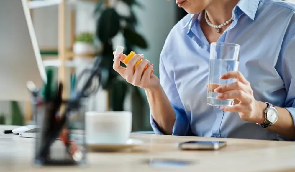 Menopauza ubrzava rast lo&scaron;eg holesterola