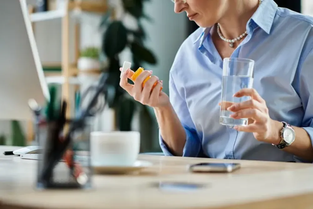 Menopauza ubrzava rast lo&scaron;eg holesterola