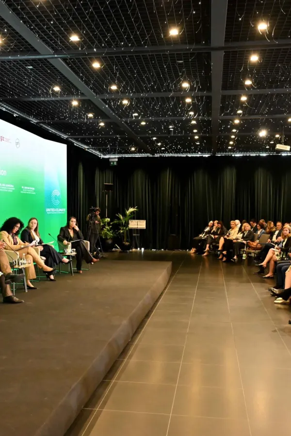 Ćulafić: Prioritet uspostavljanje regionalnog sistema za praćenje klimatskih rizika