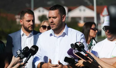 Skup&scaron;tina: Rast povjerenja građana u Parlament potvrda odgovornog, otvorenog i transparentnog rada