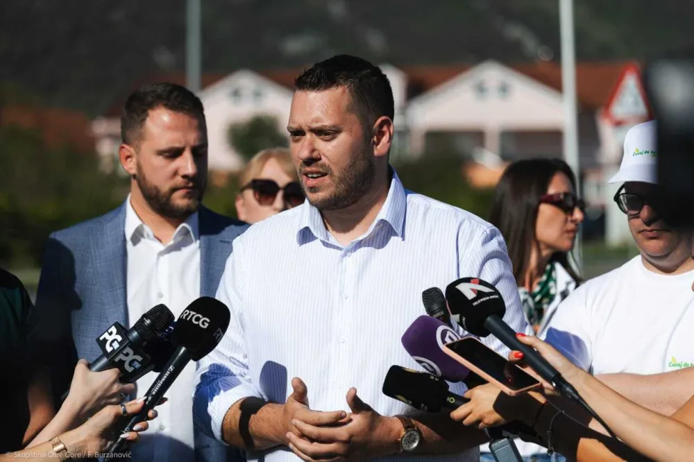 Skup&scaron;tina: Rast povjerenja građana u Parlament potvrda odgovornog, otvorenog i transparentnog rada