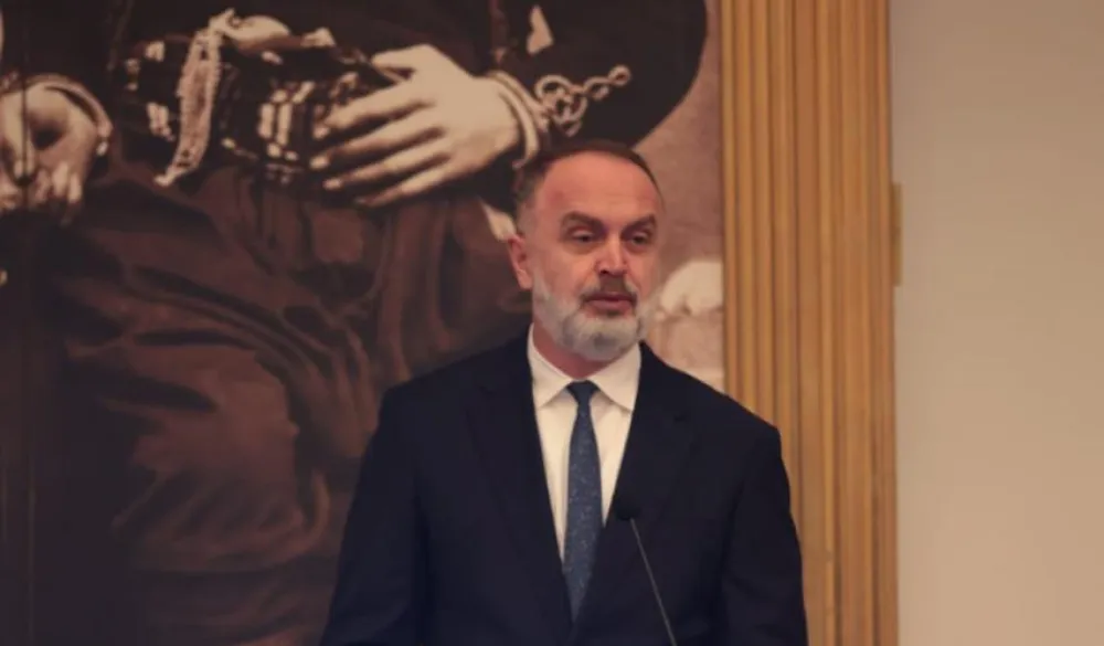 Đeljo&scaron;aj: Crna Gora održivi razvoj vidi kao važan element buduće konkurentnosti ekonomije