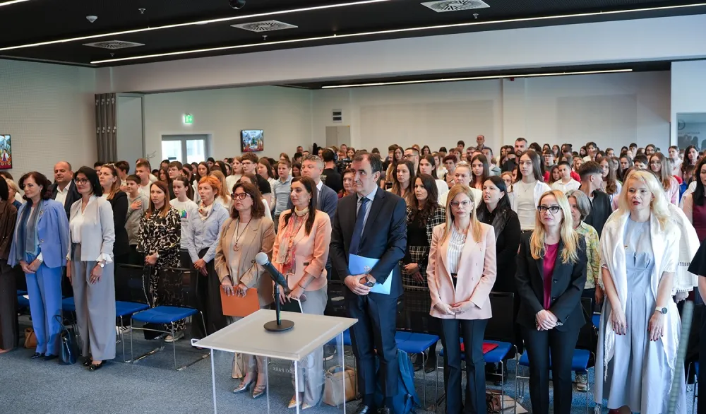 Projekat "Kultura u pokretu" uspje&scaron;an primjer saradnje državnih institucija, lokalnih zajednica i međunarodnih partnera