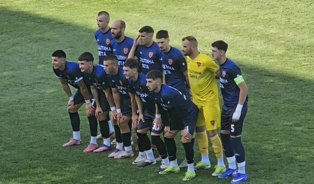 Ekipa Zete