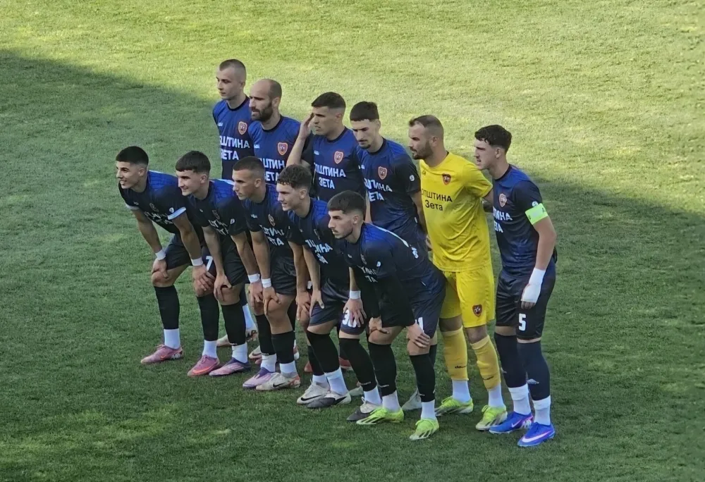 Ekipa Zete