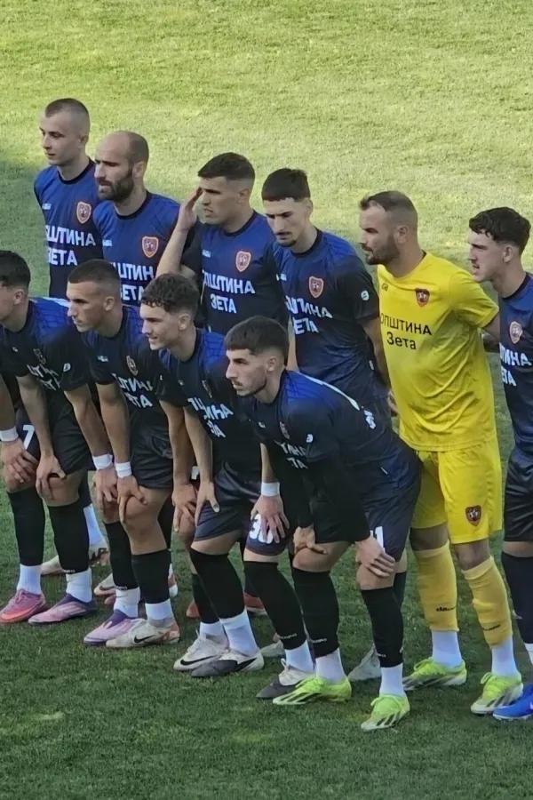 Ekipa Zete
