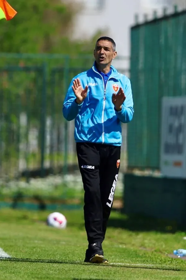 Radovan Kavaja