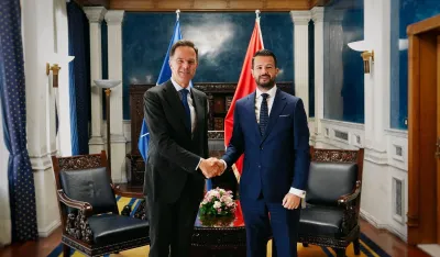 Milatović: Crna Gora ostaje pouzdan saveznik NATO-u
