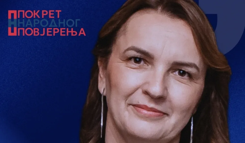 Panić:&nbsp;Kosovo i Metohija su dio zajedničke istorije i duhovnog nasljeđa srpskog naroda