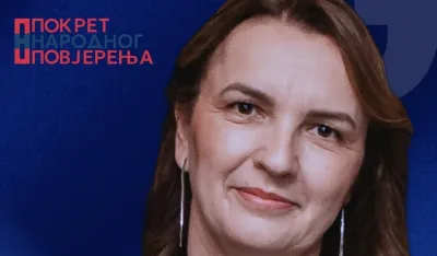 Panić:&nbsp;Kosovo i Metohija su dio zajedničke istorije i duhovnog nasljeđa srpskog naroda