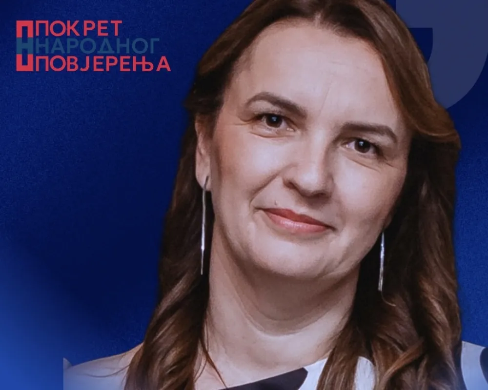 Panić:&nbsp;Kosovo i Metohija su dio zajedničke istorije i duhovnog nasljeđa srpskog naroda
