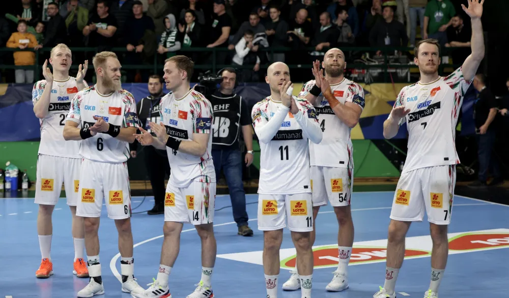 Magdeburg će braniti tron