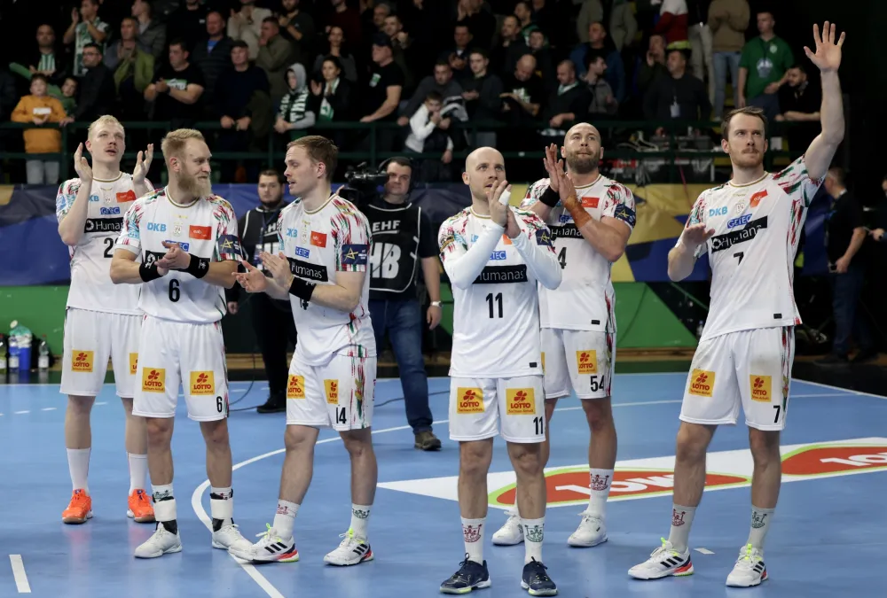 Magdeburg će braniti tron
