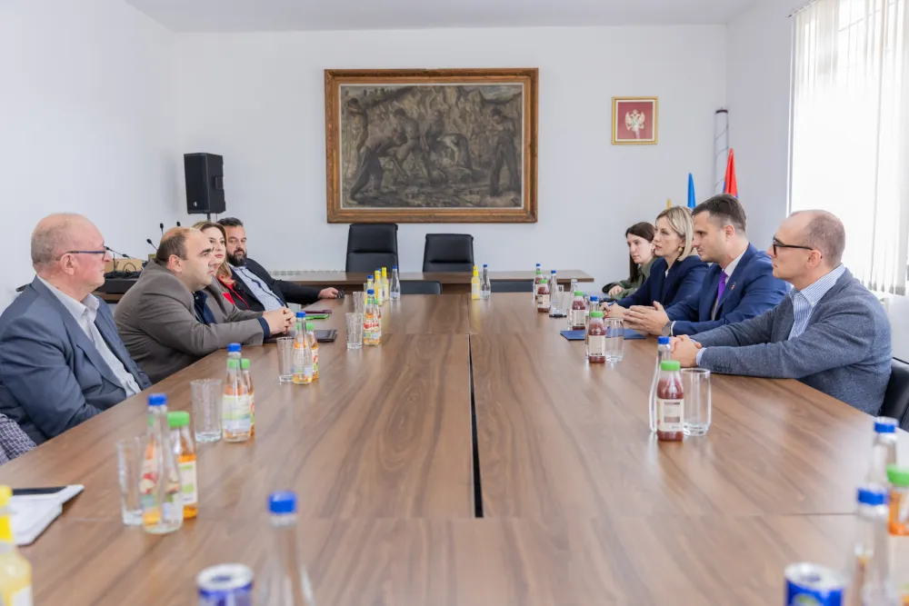 Andrijevica proslavila Dan Evrope