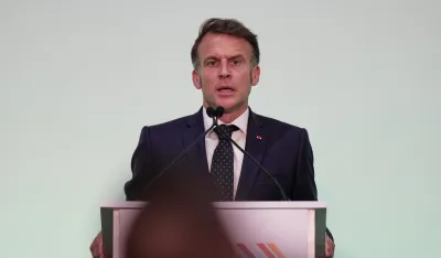 Makron: Situacija sa hantavirusom u Francuskoj pod kontrolom